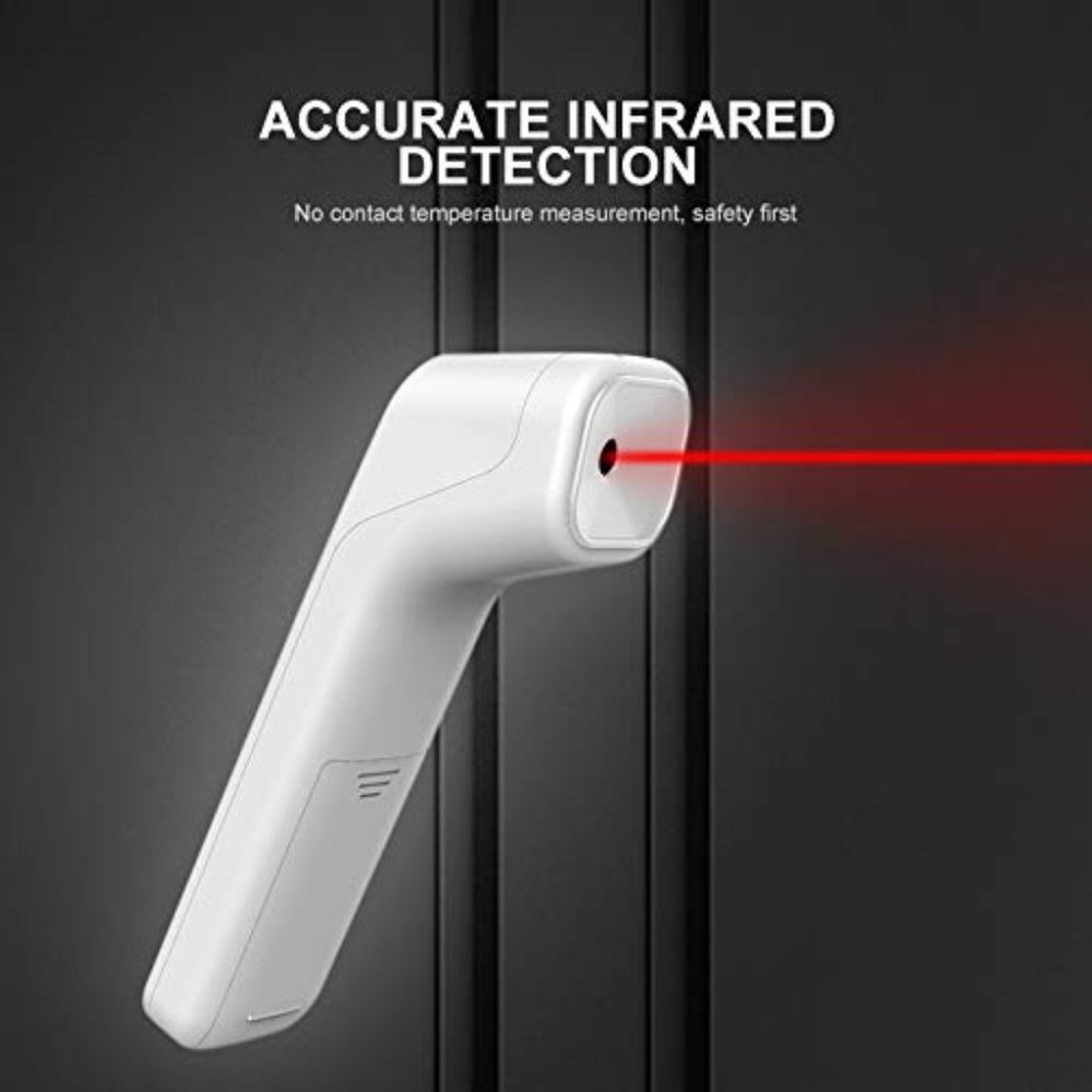 Infrared Thermometer - Picture 2 of 2